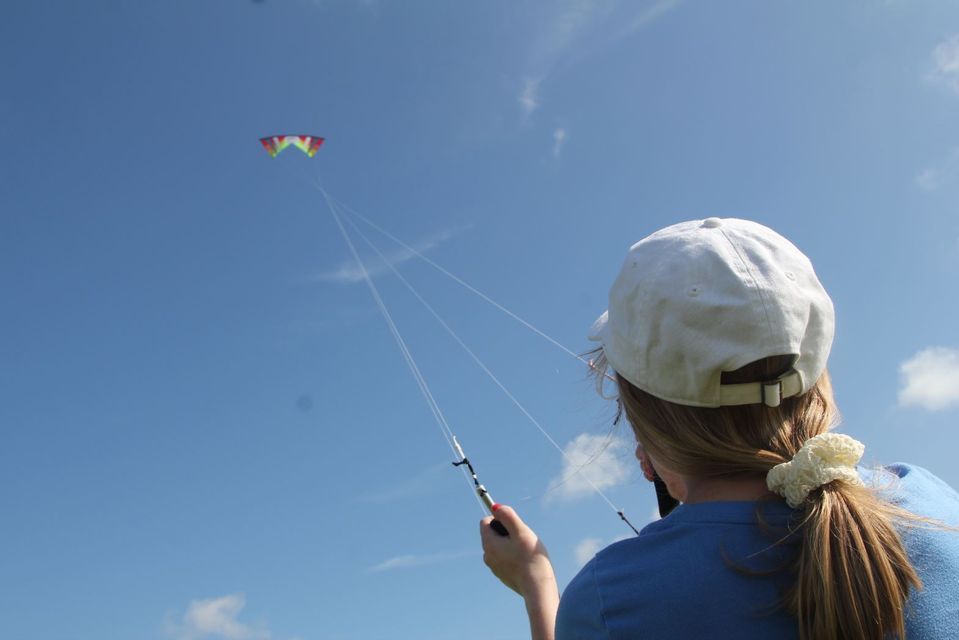 Cedar Park Kite Festival, Milburn Park, Leander, May 7 2023 AllEvents.in