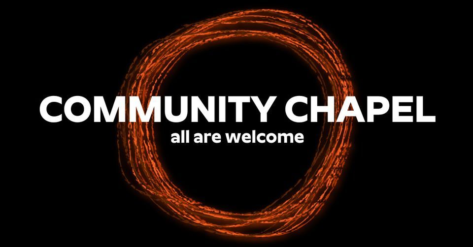 Community Chapel, Arthur Christian School, November 12 2023 AllEvents.in