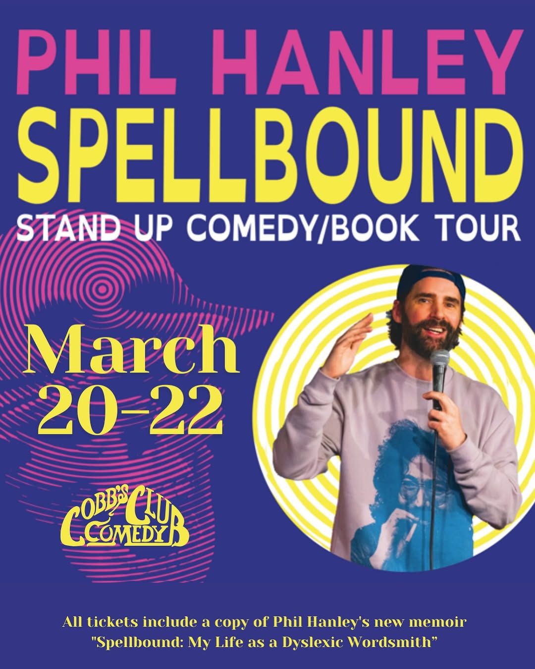 Phil Hanley, 5 November | Event in Fort Collins | AllEvents