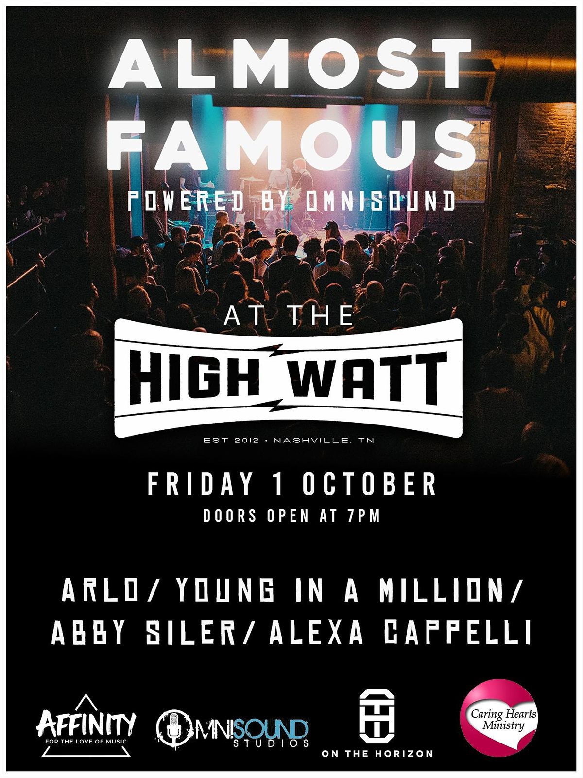 Events In Nashville In October 2021 Nashville Tn Calendar Of Events October 2022