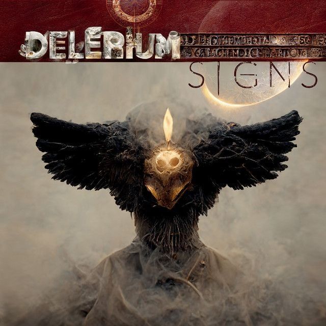 Delerium in Ames, 24 January | Event in Ames | AllEvents