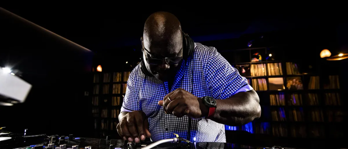 Carl Cox in San Rafael, Ibiza, 10 August | Event in Ibiza | AllEvents