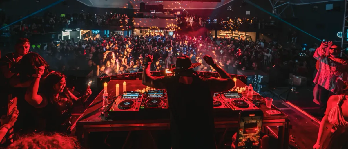 Roger Sanchez in Illes Balears, 26 May | Event in Ibiza | AllEvents