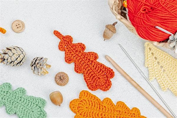 The Crochet Corner: Threads of Creativity, 27 November | Event in Bengaluru | AllEvents