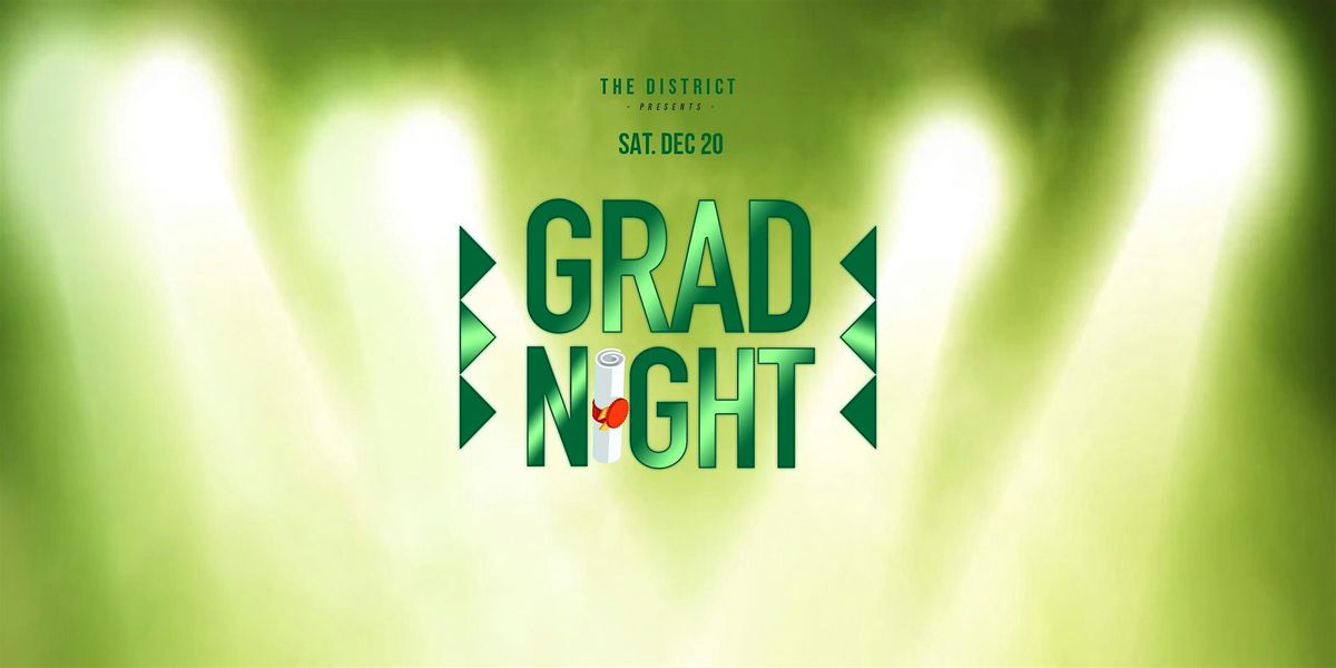 Power Saturdays: Green Grad Night (NightClub), 20 December | Event in Honolulu | AllEvents