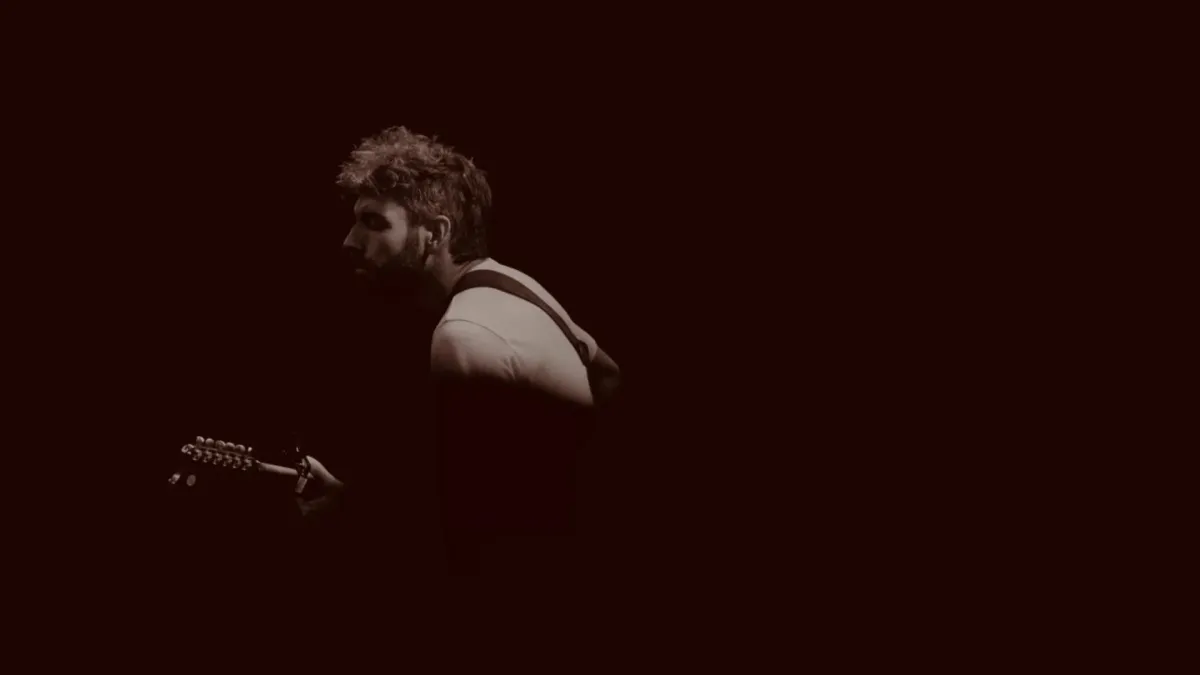 Leif Vollebekk in Boston, 12 November | Event in Boston | AllEvents