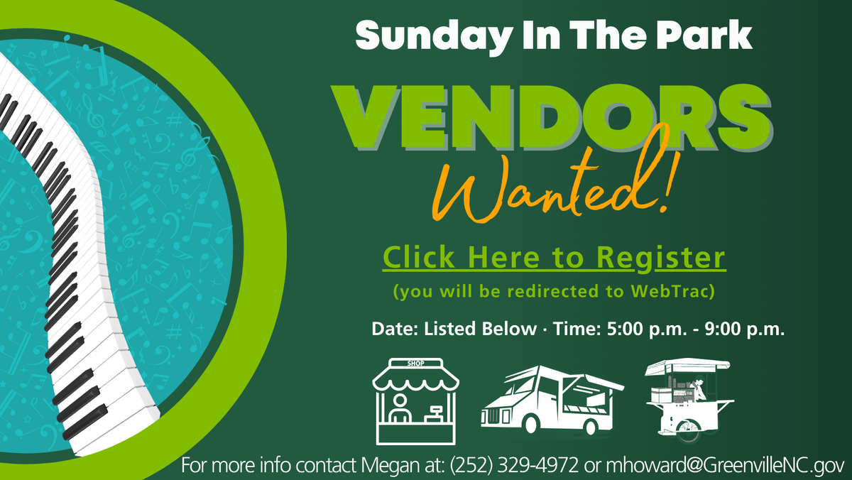 Sunday in the Park with George - Greenville, 23 January | Event in Greenville | AllEvents