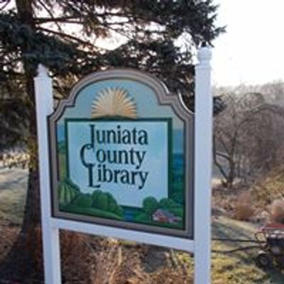 Juniata County Library