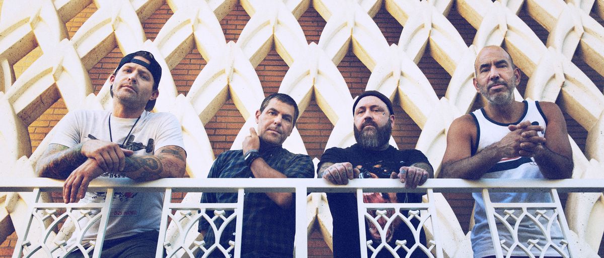 Alien Ant Farm in Amsterdam, 24 June | Event in Amsterdam | AllEvents