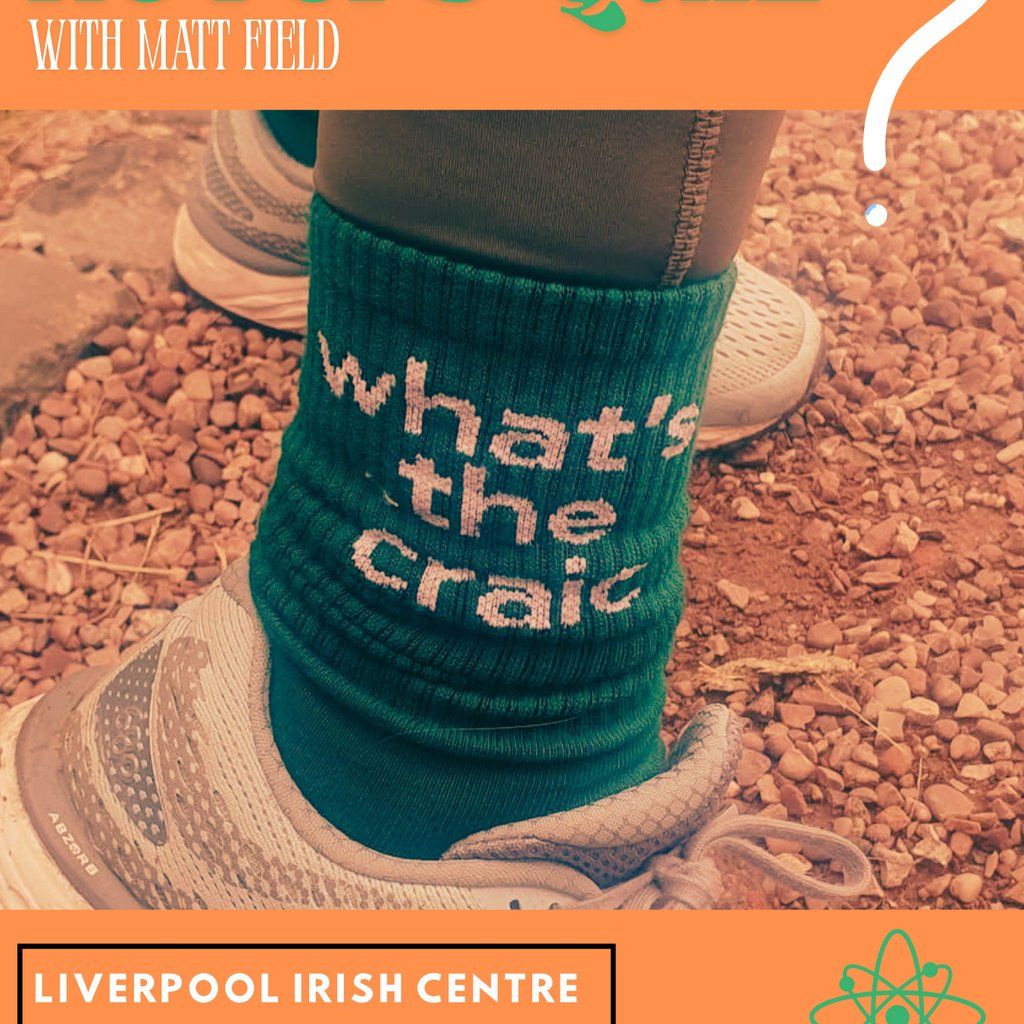 The Great Irish Rovers Quiz Part 2, 5 September | Event in Liverpool | AllEvents