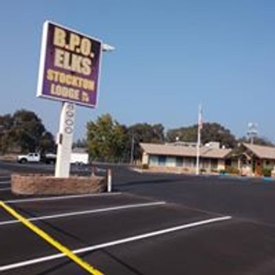 Stockton Elks Lodge #218