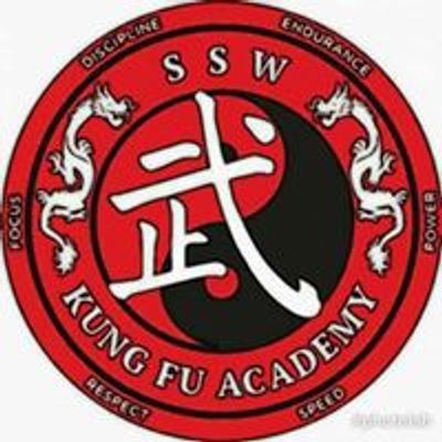 Somerset West Kung Fu Academy