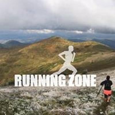 Running zone Brno