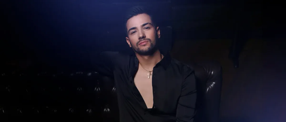 Luis Coronel in Denver, 31 May | Event in Wheat Ridge | AllEvents