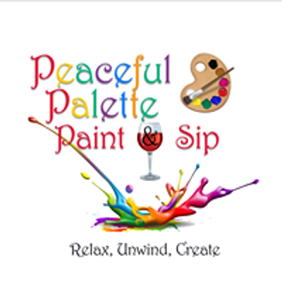 Peaceful Palette