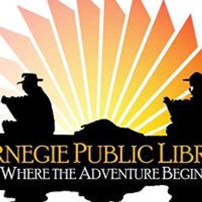 Clarksdale Carnegie Public Library