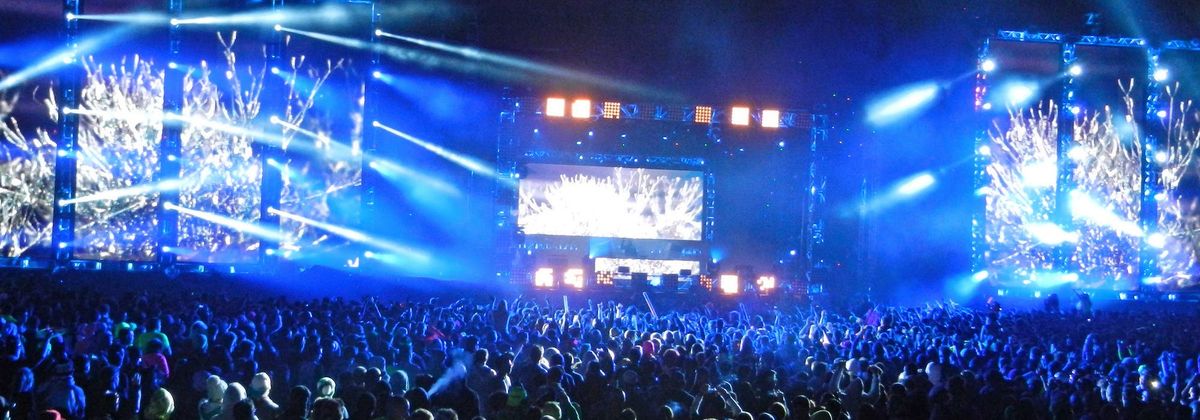 Hinterland Music Festival - (Sunday Pass) with Lana Del Rey, Bleachers, Sierra Ferrell, and more!, 3 August