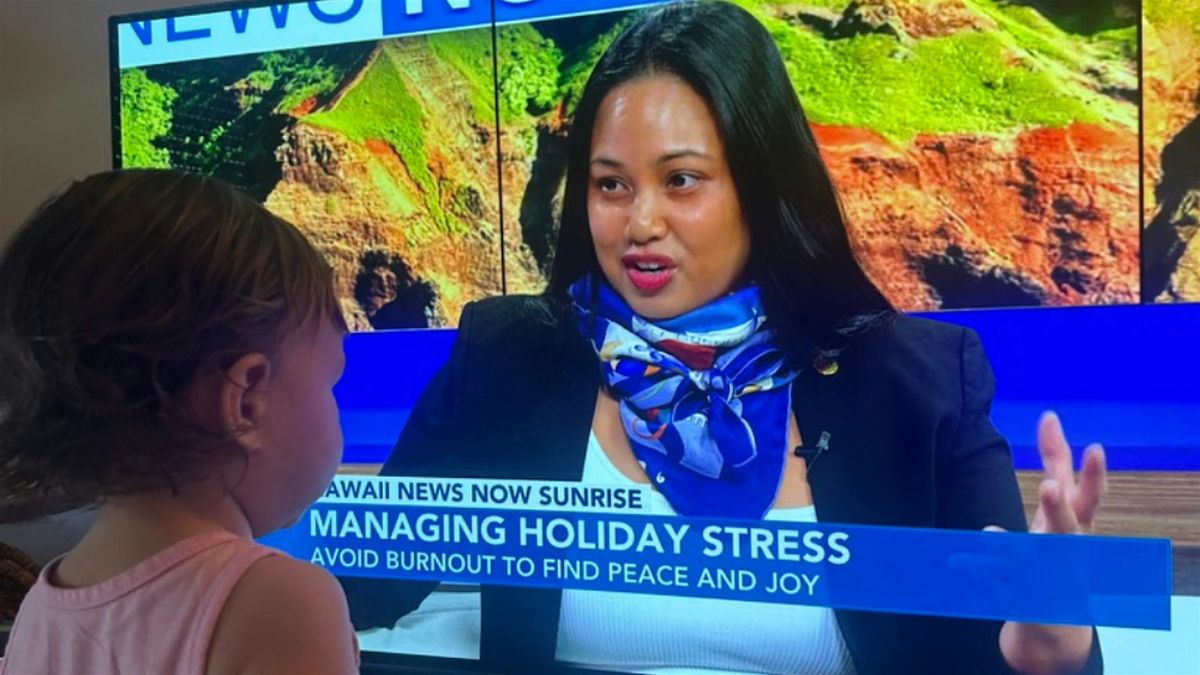 Vision Workshop Honolulu: Achieve Success with Less Stress in 2026, 3 January | Event in Honolulu | AllEvents