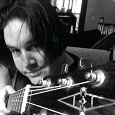 Brandon Mullis Music