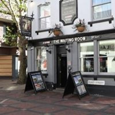 The Waiting Room Swindon