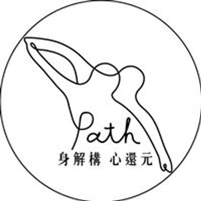 PATH  身解構 • 心還元