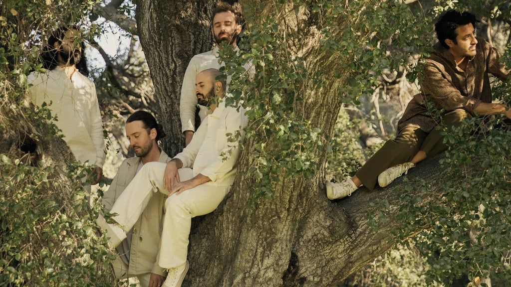 Young The Giant: In The Open Tour + Cassandra Coleman, 18 September | Event in Grand Rapids | AllEvents