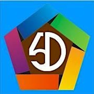 Five Dimensions Entertainment Inc.