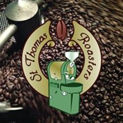 St. Thomas Roasters Coffee House