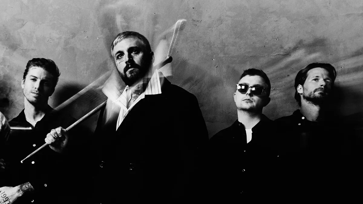 Highly Suspect in City of New York, 8 December | Event in Maspeth | AllEvents