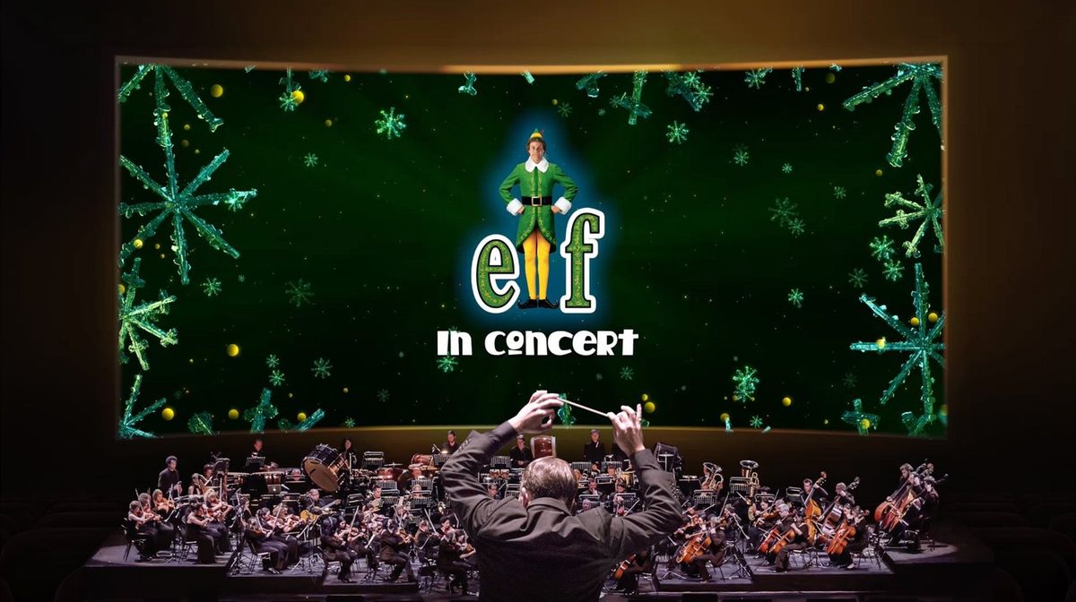 Elf In Concert - Chicago | Event in Chicago | AllEvents