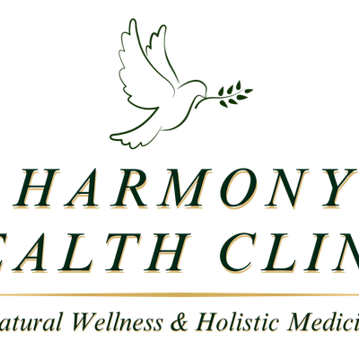 Harmony Health Clinic logo