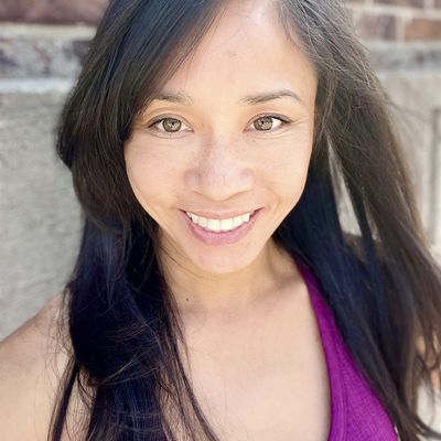 Dee-Dee Carreira of Souls In Motion logo