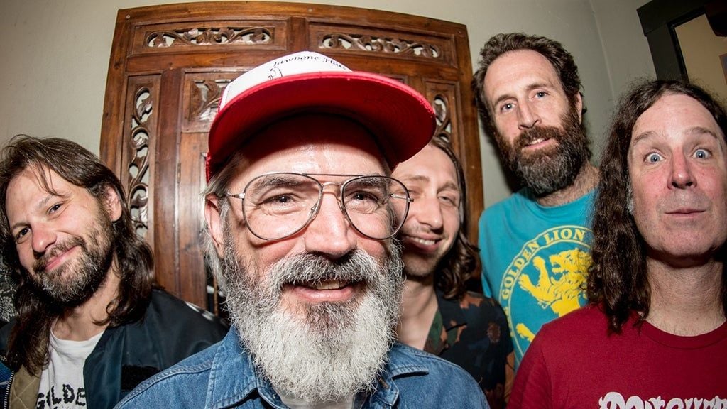 Rose City Band w. Powers / Rolin Duo, 28 July | Event in Evanston | AllEvents