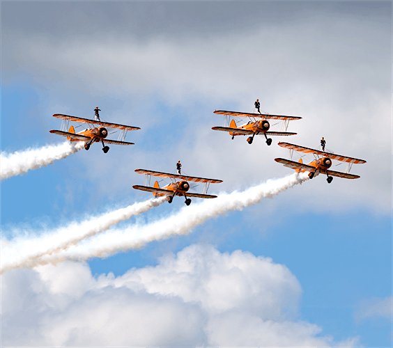 Wing Walk -August 2026 - Forget Me Not Children's Hospice, 22 August | Event in Lincoln | AllEvents