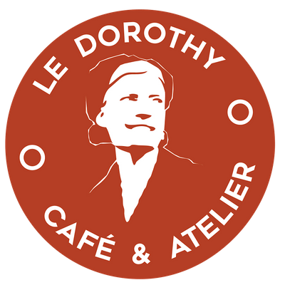 LE DOROTHY logo