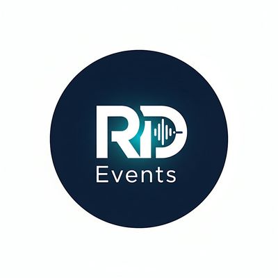 Ramona Drive Events logo