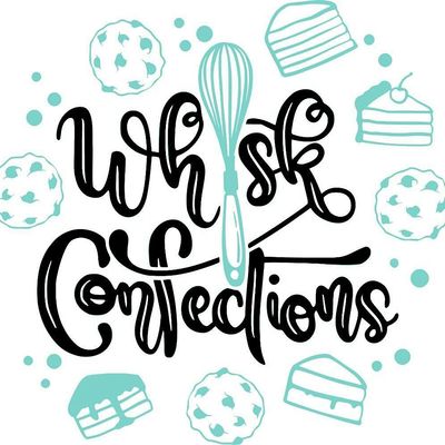 Whisk Confections logo