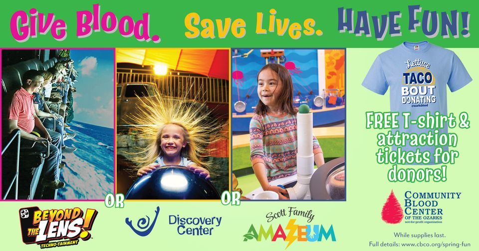 Flagstone Church of Christ Blood Drive, Flagstone Church of Christ, Bentonville, 31 May 2023