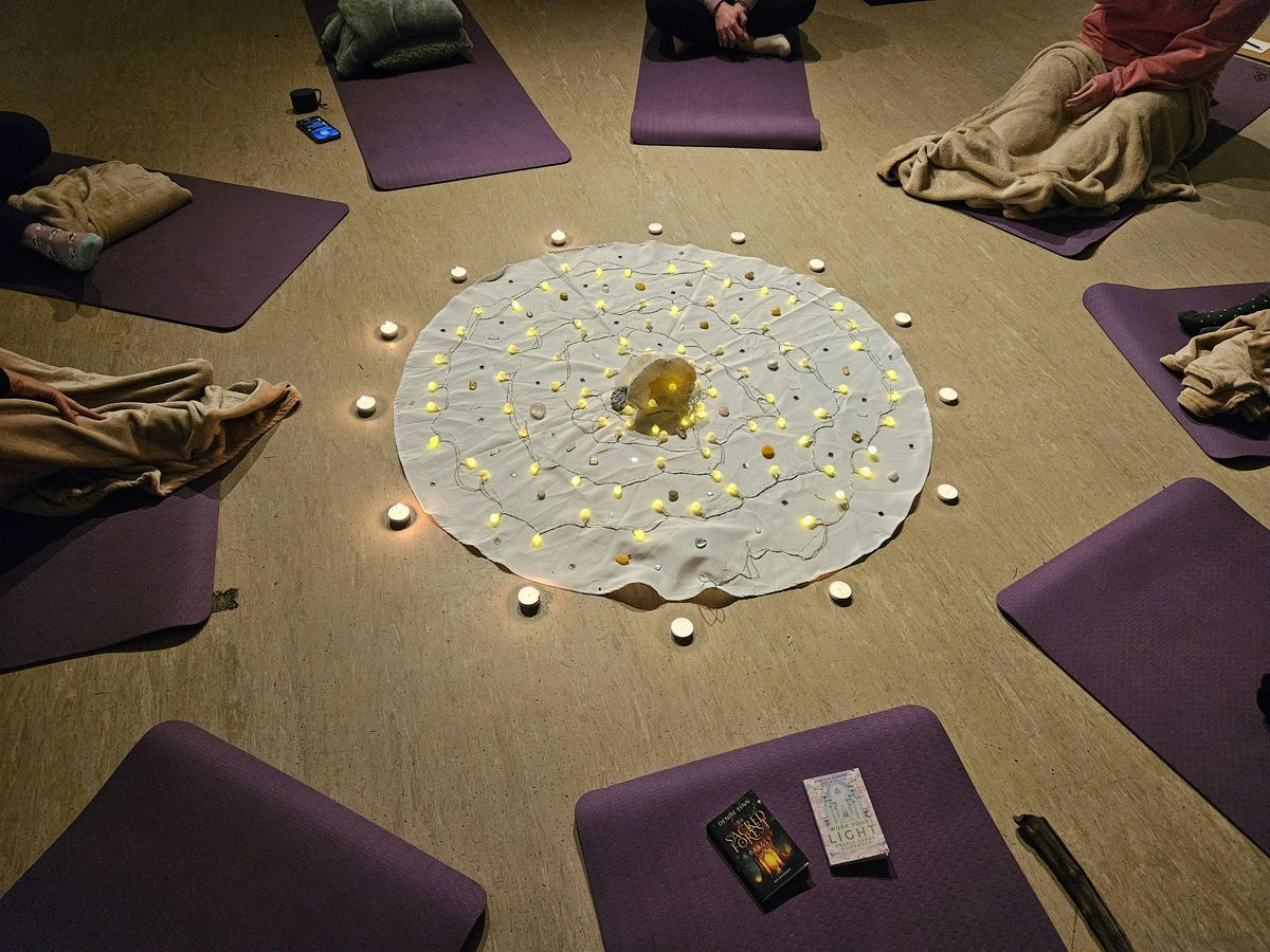 A Transformative Women's Retreat, 11 January | Event in Bromley | AllEvents