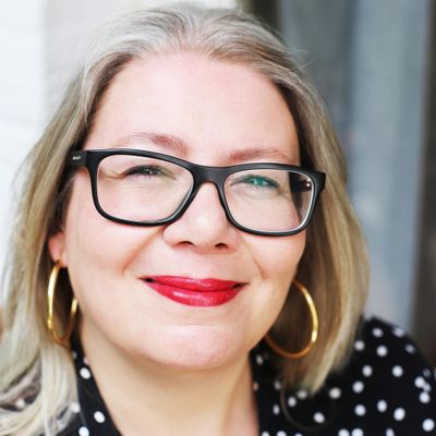 Tanya Fallenius logo