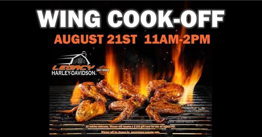 Chicken Wing Events In The City Top Upcoming Events For Chicken Wing Maryland Chicken Wing Festival 2022