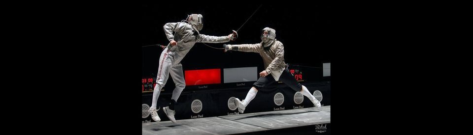 Tfc Sabre Summer Camp Truro Fencing Club July 25 To July 31 Allevents In