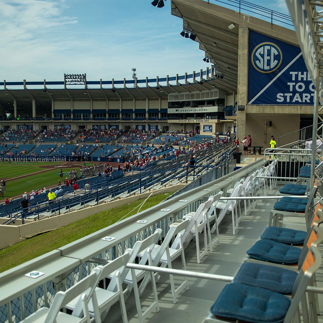 Conference USA Baseball Tournament - All Sessions Pass, 20 May | Event in Lynchburg | AllEvents