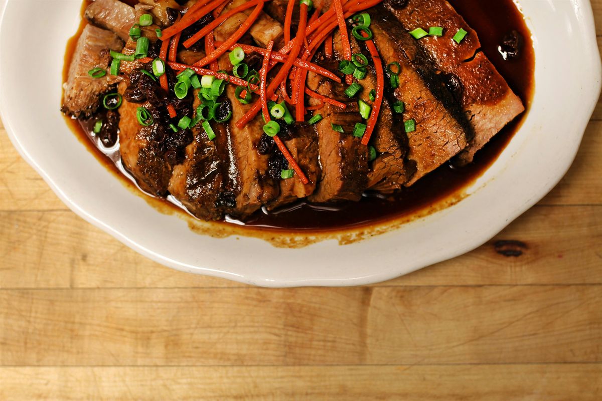 Oaxanukkah Dinners at Comal - Night 1, 15 December | Event in Berkeley | AllEvents