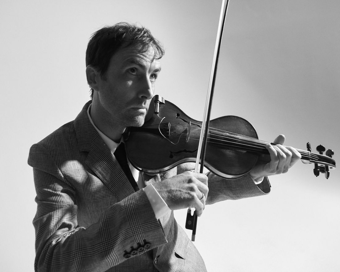 Andrew Bird & The Waterbury Symphony Orchestra, 1 April | Event in Waterbury | AllEvents