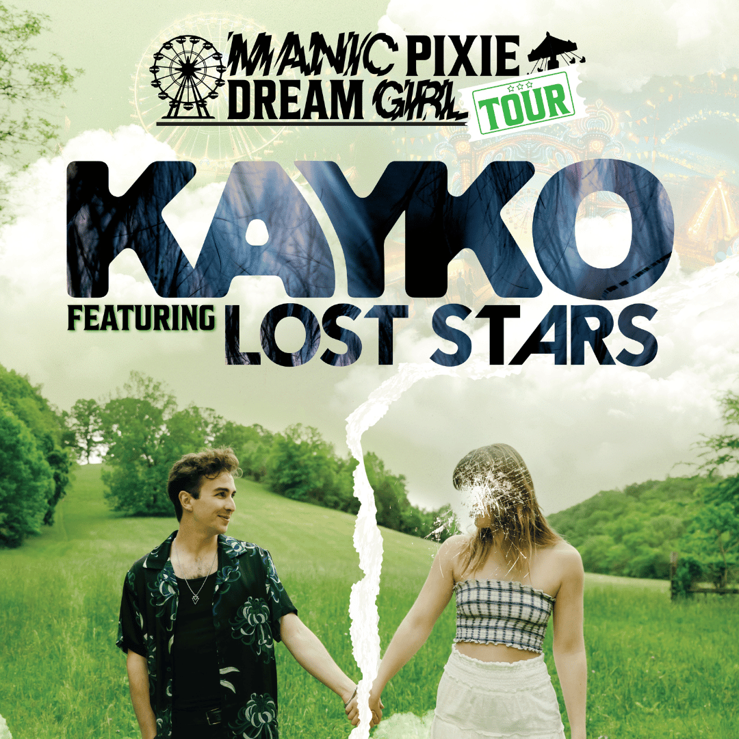 Kayko at xBk Live, 12 October | Event in Des Moines | AllEvents