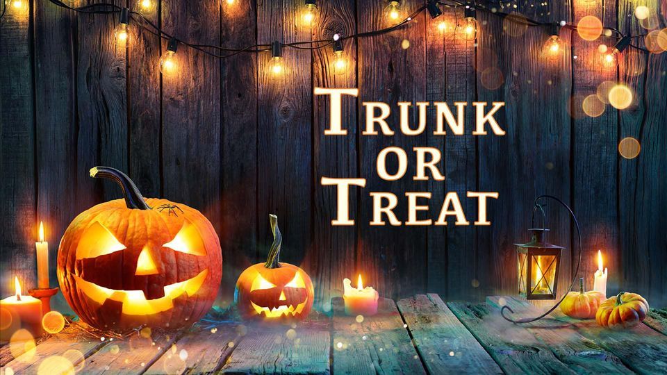 FNL Trunk or Treat, 3901 Maize Rd, Columbus, OH 432242661, United