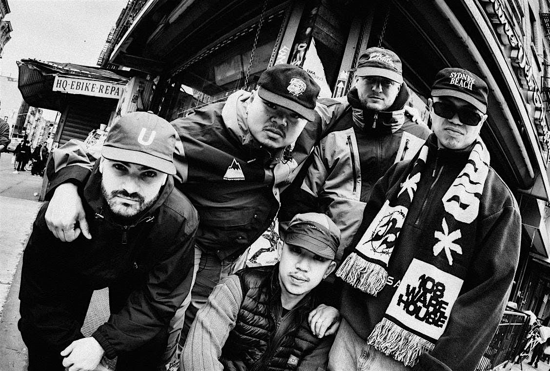 SPEED ASIA TOUR 2026 [LIVE IN HK]