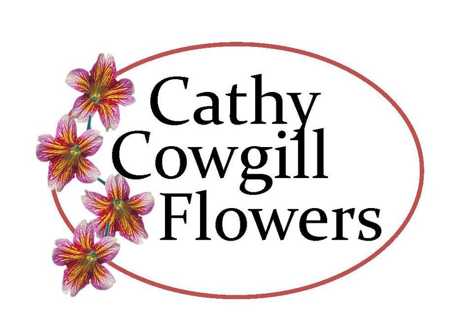 Cathy Cowgill Flowers Fall Donation Drive, Cathy Cowgill Remarkable