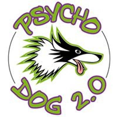 Asd Psycho Dog 2.0